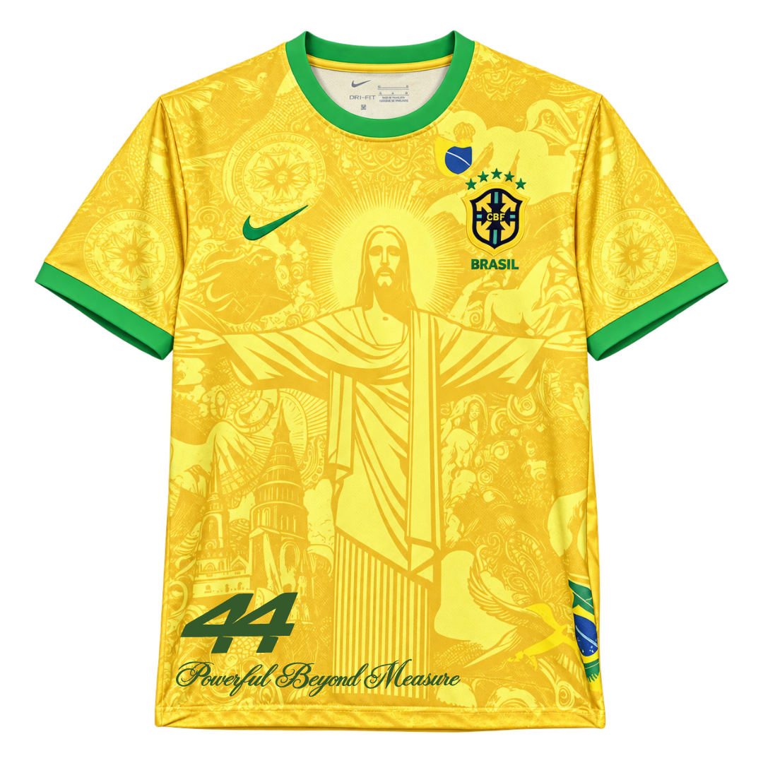Lewis Hamilton x Brazil
