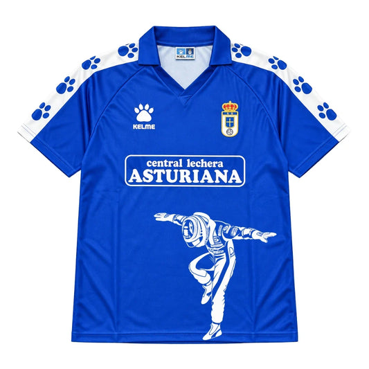 Fernando Alonso x Oviedo